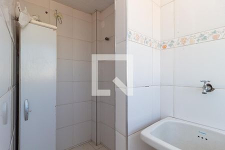 Apartamento para alugar com 80m², 2 quartos e 1 vagaÁrea de Serviço