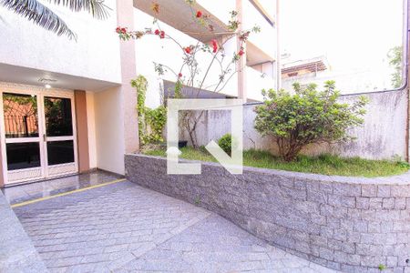 Apartamento para alugar com 80m², 2 quartos e 1 vagaArea Comum