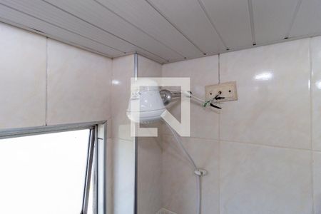 Apartamento para alugar com 80m², 2 quartos e 1 vagaDetalhe - Banheiro