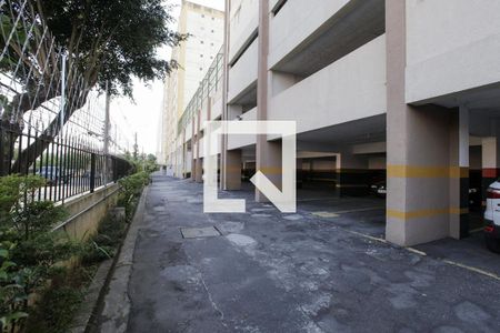 Apartamento para alugar com 80m², 2 quartos e 1 vagaÁrea comum