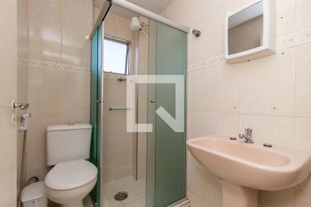 Apartamento para alugar com 80m², 2 quartos e 1 vagaBanheiro