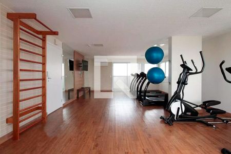 Studio à venda com 30m², 1 quarto e 1 vagaAcademia