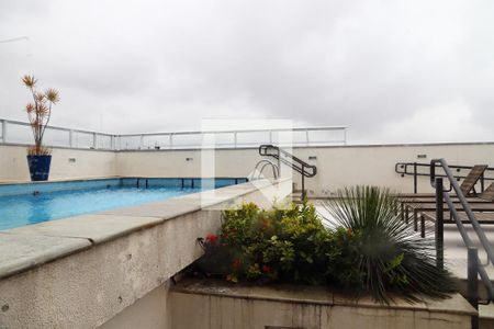 Studio à venda com 30m², 1 quarto e 1 vagaÁrea comum - Piscina