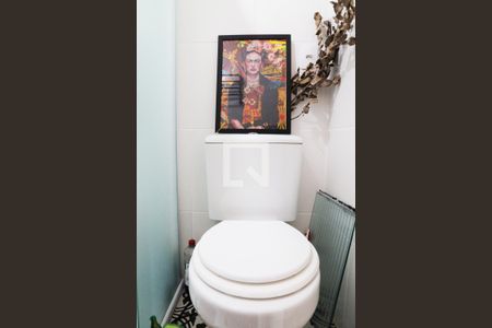 Studio à venda com 30m², 1 quarto e 1 vagaBanheiro
