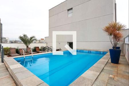 Studio à venda com 30m², 1 quarto e 1 vagaÁrea comum - Piscina