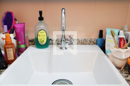 Studio à venda com 30m², 1 quarto e 1 vagaBanheiro