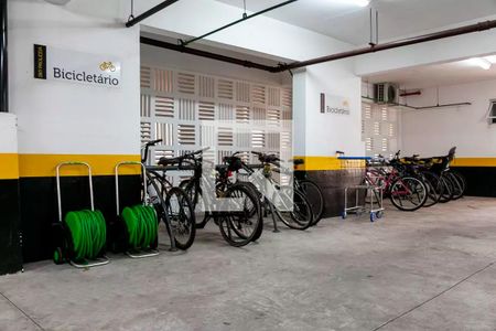 Studio à venda com 30m², 1 quarto e 1 vagaÁrea comum