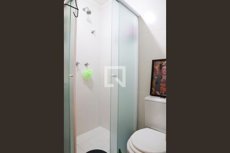 Studio à venda com 30m², 1 quarto e 1 vagaBanheiro