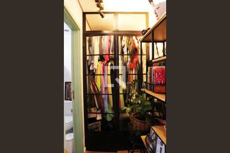 Detalhe de kitnet/studio à venda com 1 quarto, 30m² em Centro, São Paulo