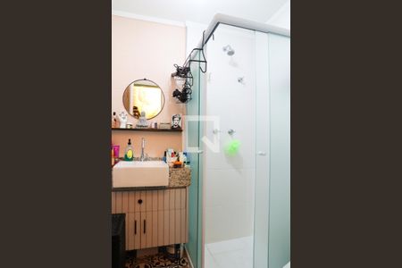 Studio à venda com 30m², 1 quarto e 1 vagaBanheiro