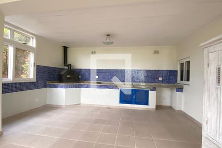 Casa de condomínio à venda com 1400m², 5 quartos e 6 vagasChurrasqueira