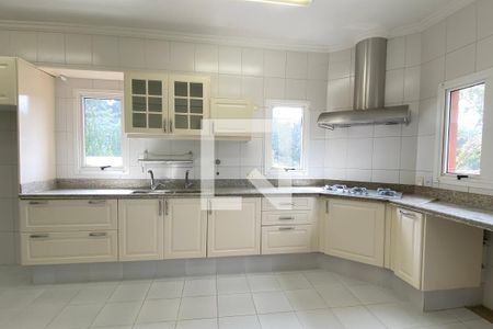 Casa de condomínio à venda com 1400m², 5 quartos e 6 vagasCozinha