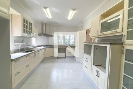 Casa de condomínio à venda com 1400m², 5 quartos e 6 vagasCozinha