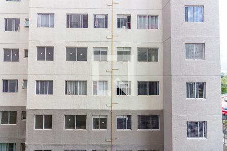 Vista  de apartamento à venda com 2 quartos, 42m² em City Bussocaba, Osasco