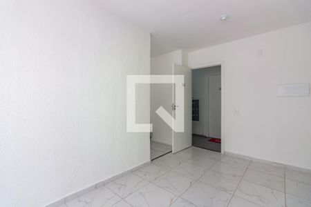 Sala  de apartamento à venda com 2 quartos, 42m² em City Bussocaba, Osasco