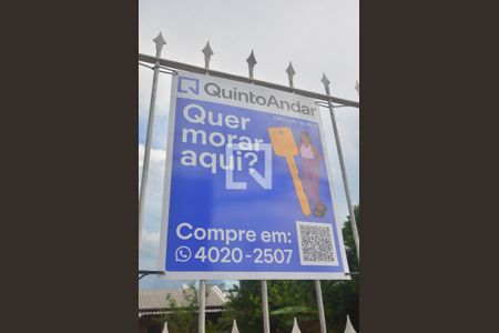 Casa à venda com 110m², 3 quartos e 2 vagasInstalação da plaquinha