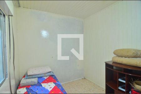 Quarto 2 de casa para alugar com 3 quartos, 110m² em São Luis, Canoas