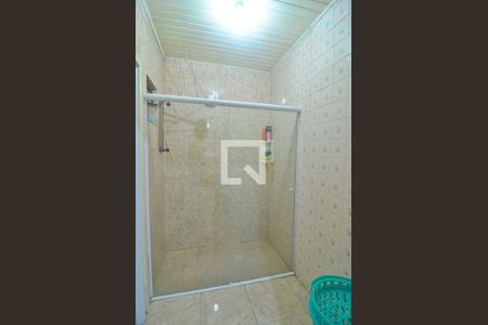 Casa à venda com 110m², 3 quartos e 2 vagasBanheiro