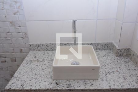 Apartamento para alugar com 60m², 2 quartos e 1 vagaBanheiro