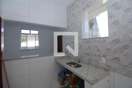 Apartamento para alugar com 60m², 2 quartos e 1 vagaCozinha