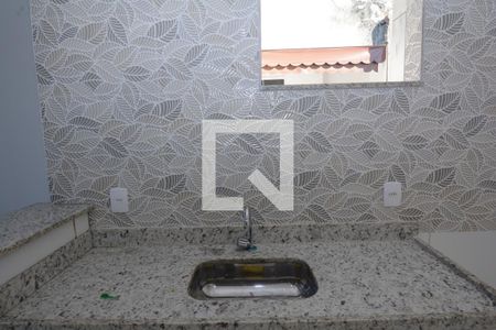 Apartamento para alugar com 60m², 2 quartos e 1 vagaCozinha