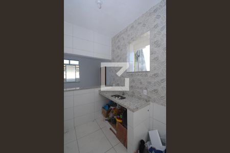 Apartamento para alugar com 60m², 2 quartos e 1 vagaCozinha