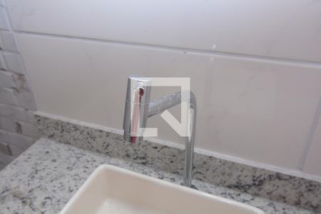 Apartamento para alugar com 60m², 2 quartos e 1 vagaBanheiro - Torneira