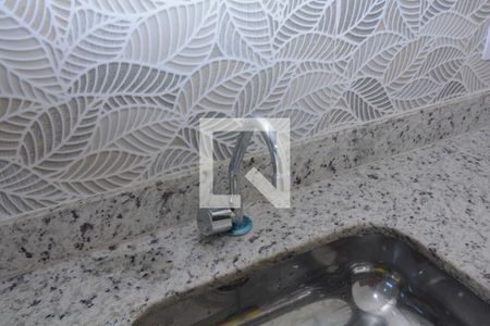 Apartamento para alugar com 60m², 2 quartos e 1 vagaCozinha