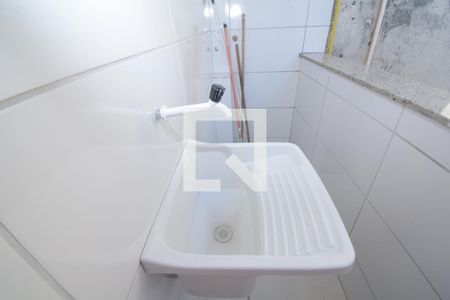 Apartamento para alugar com 60m², 2 quartos e 1 vagaÁrea de Serviço