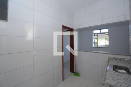 Apartamento para alugar com 60m², 2 quartos e 1 vagaCozinha