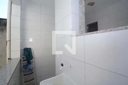 Apartamento para alugar com 60m², 2 quartos e 1 vagaÁrea de Serviço