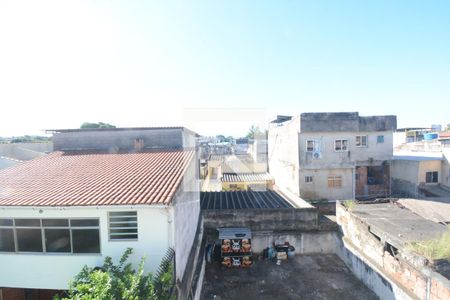 Apartamento para alugar com 60m², 2 quartos e 1 vagaVista do Quarto 2