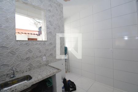 Apartamento para alugar com 60m², 2 quartos e 1 vagaCozinha
