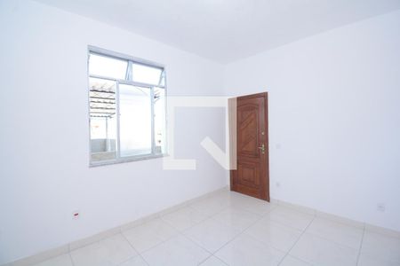 Sala de apartamento para alugar com 2 quartos, 60m² em Bento Ribeiro, Rio de Janeiro