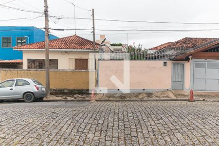 Vista do Quarto 1 de casa para alugar com 2 quartos, 77m² em Vila Avignon, Mogi das Cruzes