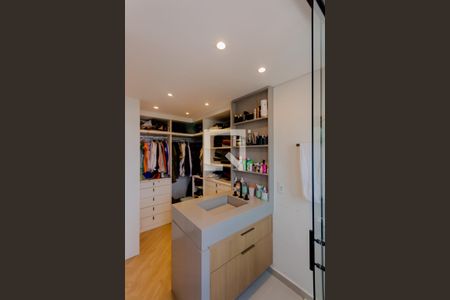 Apartamento à venda com 140m², 3 quartos e 2 vagasBanheiro da Suíte 2