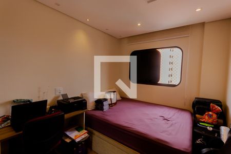 Quarto  de apartamento à venda com 3 quartos, 140m² em Parque das Nações, Santo André