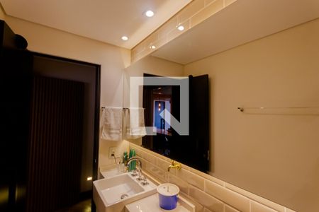 Apartamento à venda com 140m², 3 quartos e 2 vagasEspelho