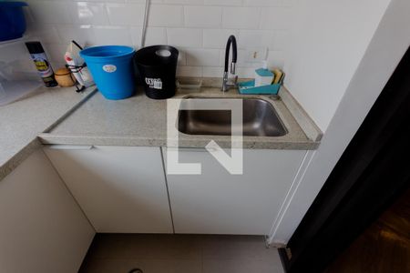 Apartamento à venda com 140m², 3 quartos e 2 vagasTanque