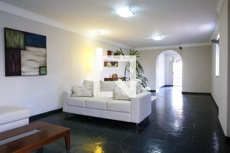 Apartamento à venda com 140m², 3 quartos e 2 vagasHall de Entrada