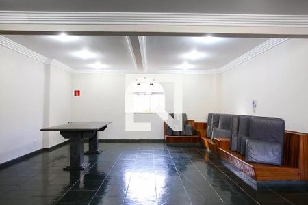 Apartamento à venda com 140m², 3 quartos e 2 vagasÁrea comum - Salão de festas