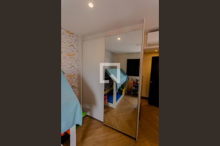 Apartamento à venda com 140m², 3 quartos e 2 vagasArmário