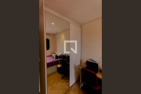 Armário de apartamento à venda com 3 quartos, 140m² em Parque das Nações, Santo André