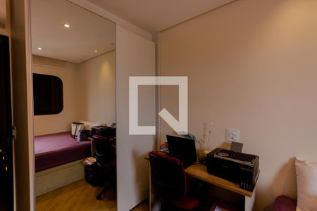 Quarto  de apartamento à venda com 3 quartos, 140m² em Parque das Nações, Santo André