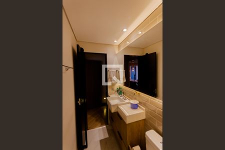 Apartamento à venda com 140m², 3 quartos e 2 vagasBanheiro