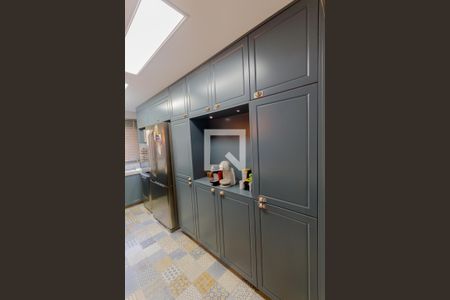 Apartamento à venda com 140m², 3 quartos e 2 vagasArmário