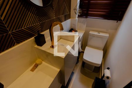 Apartamento à venda com 140m², 3 quartos e 2 vagasLavabo