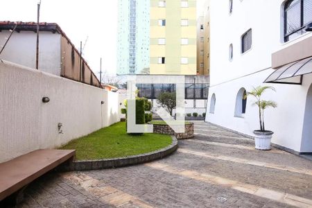 Apartamento à venda com 140m², 3 quartos e 2 vagasÁrea comum