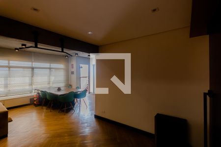 Apartamento à venda com 140m², 3 quartos e 2 vagasHall