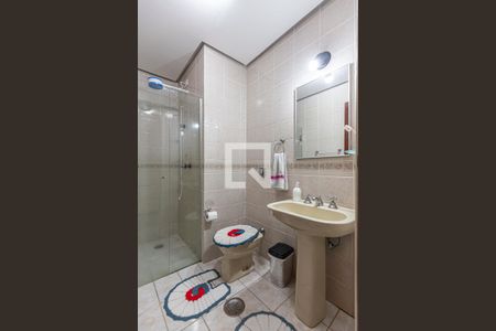 Apartamento à venda com 72m², 2 quartos e 2 vagasBanheiro